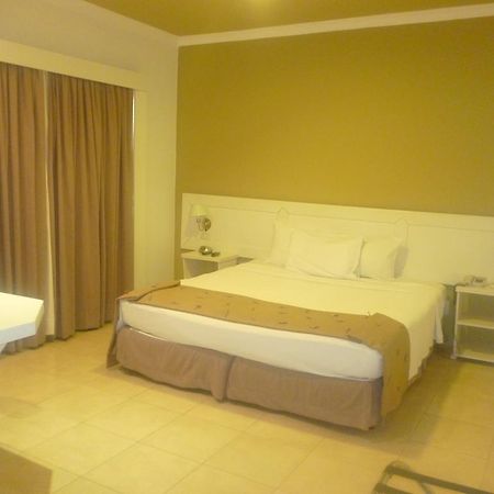Hotel Anaca Sao Carlos Rum bild